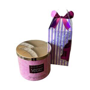 Bath and Body Works A Thousand Wishes Bundle